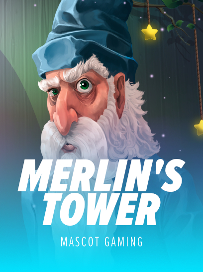 Merlin’s Tower