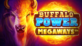 Buffalo Power Megaways