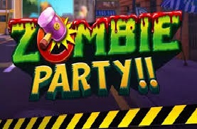 Zombie Party