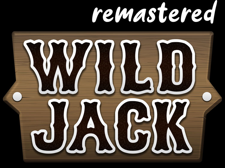 Wild Jack Remastered