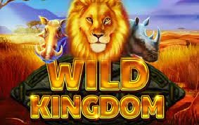 Wild Kingdom