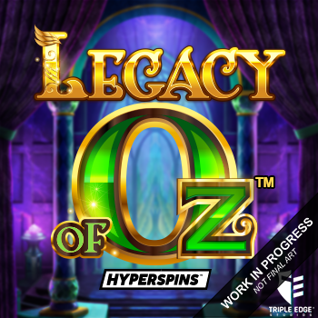 Legacy of Oz