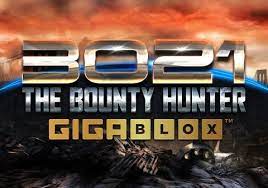 3021 AD The Bounty Hunter Gigablox