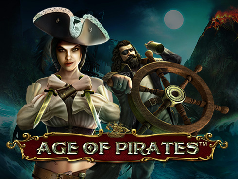 Age Of Pirates 15 Lines