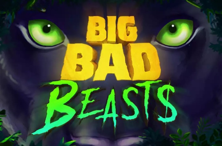 Big Bad Beast