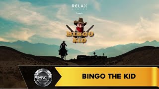 Bingo the Kid