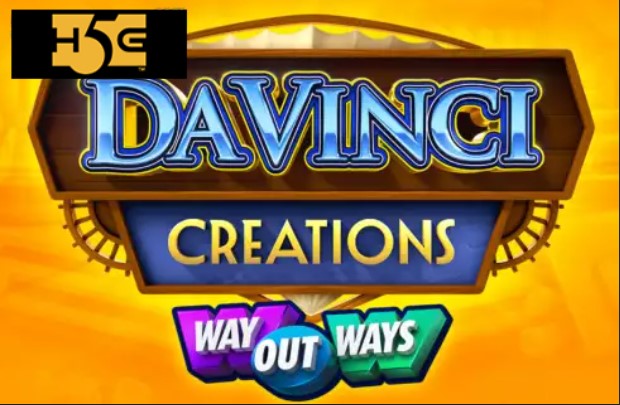 Da Vinci Creations