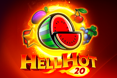 Hell Hot 20