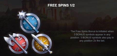 Joker Times free spins 1