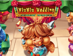 Niu Niu Wedding