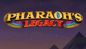 Pharaoh’s Legacy