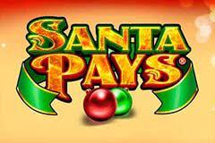 Santa Pays