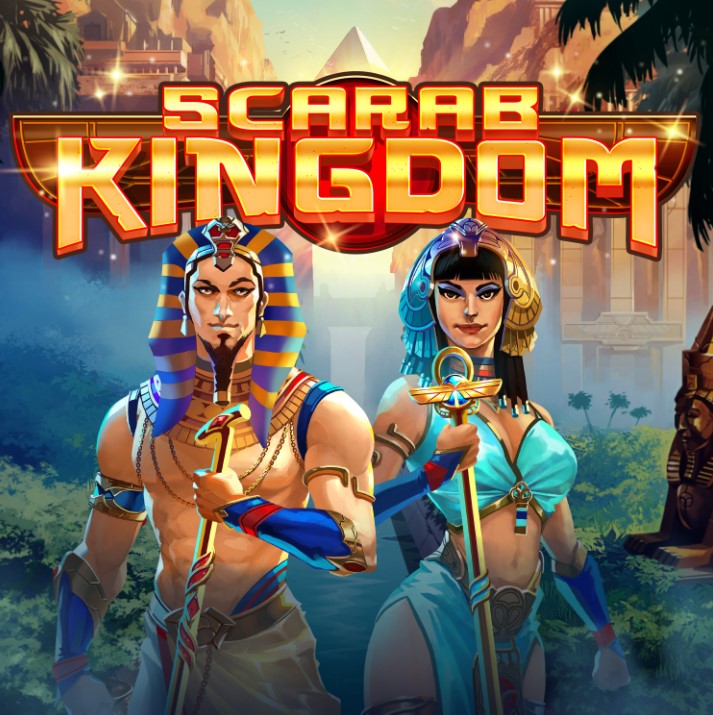 Scarab Kingdom