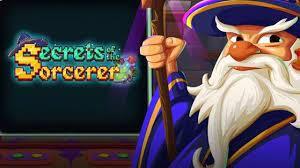 Secrets Of The Sorcerer