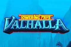 Towering Pays Valhalla