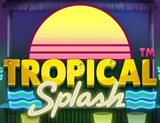 Tropical Splash