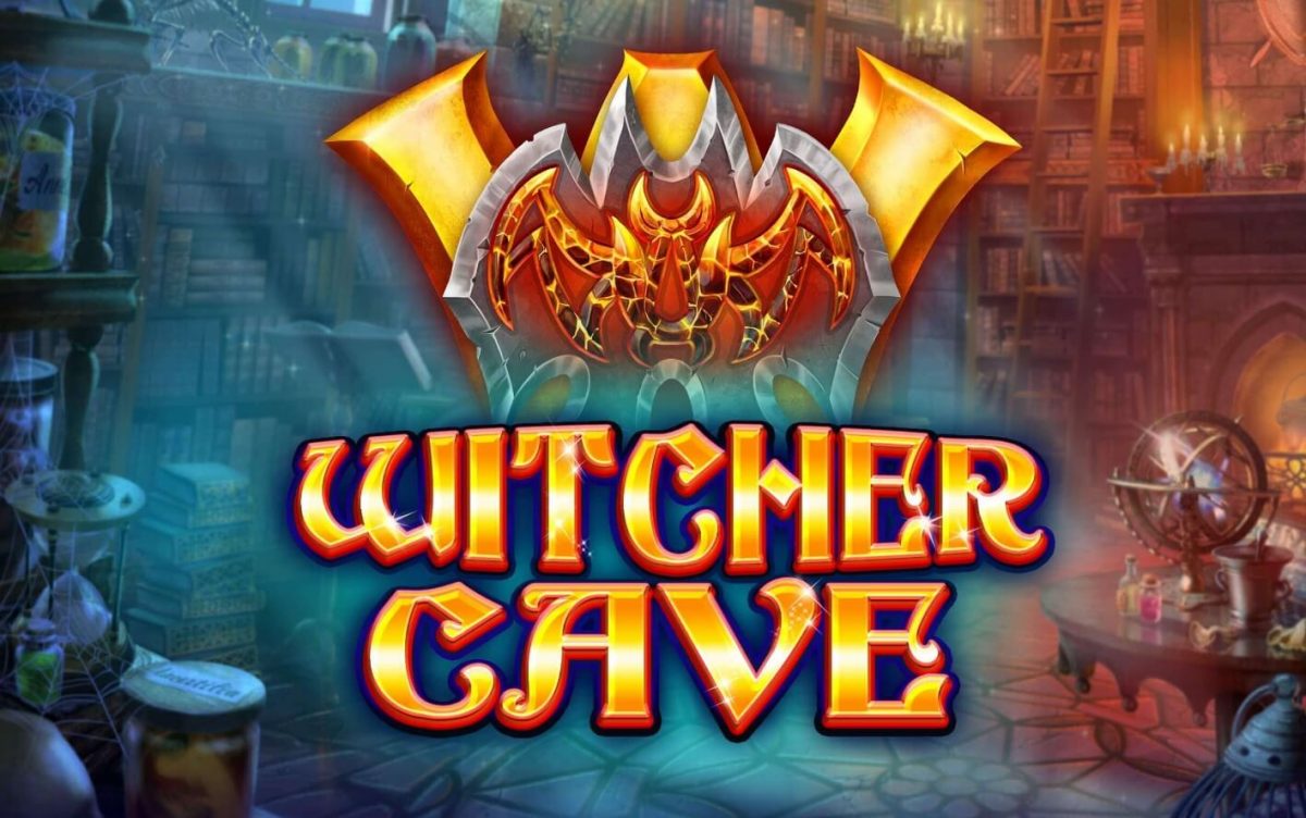 Witcher Cave