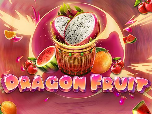 Dragon Fruit