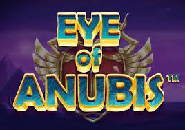 Eye of Anubis