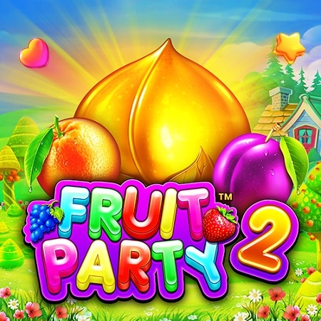 Fruit Party 2 (Pragmatic Play)