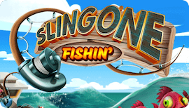 Slingone Fishin