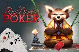 Red Panda Poker