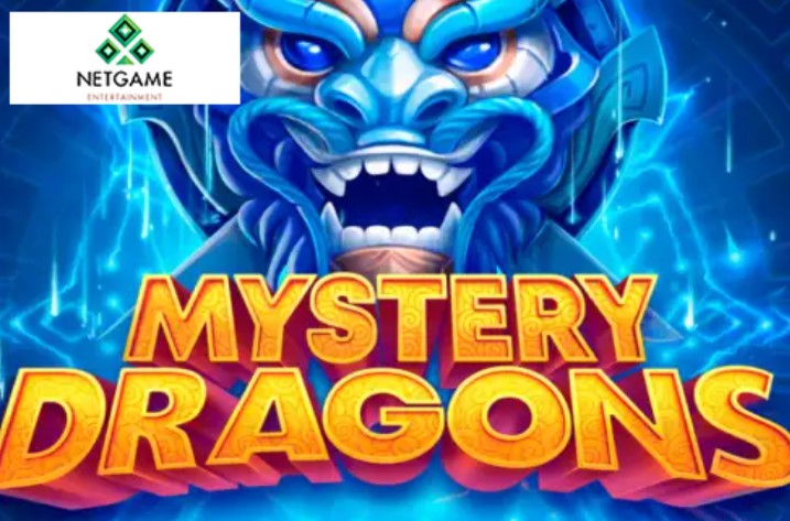 Mystery Dragons