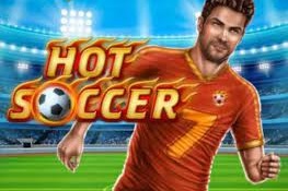 Hot Soccer