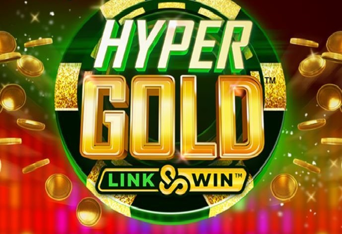 Hyper Gold