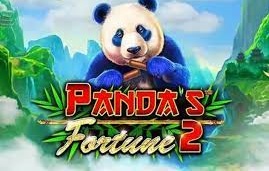 Panda's Fortune 2