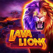 Lava Lions