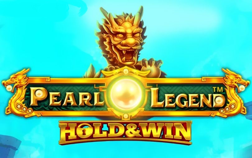 Pearl Legend: Hold and Win