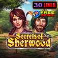 Secrets of Sherwood