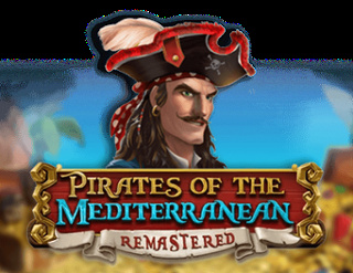 Pirates of the Mediterranean Remastered