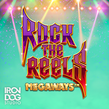 Rock the Reels Megaways