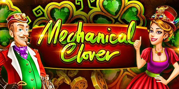 Mechanical Clover