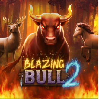 Blazzing Bull 2