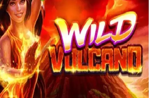 Wild Volcano