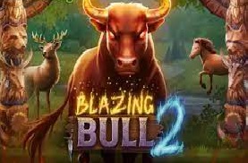 Blazing Bull 2