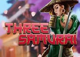 Three Samurai