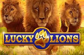 Lucky Lions