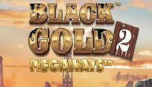 Black Gold 2 Megaways