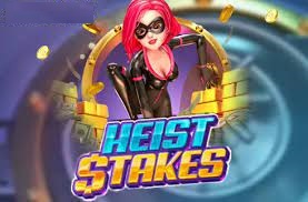 Heist Stakes