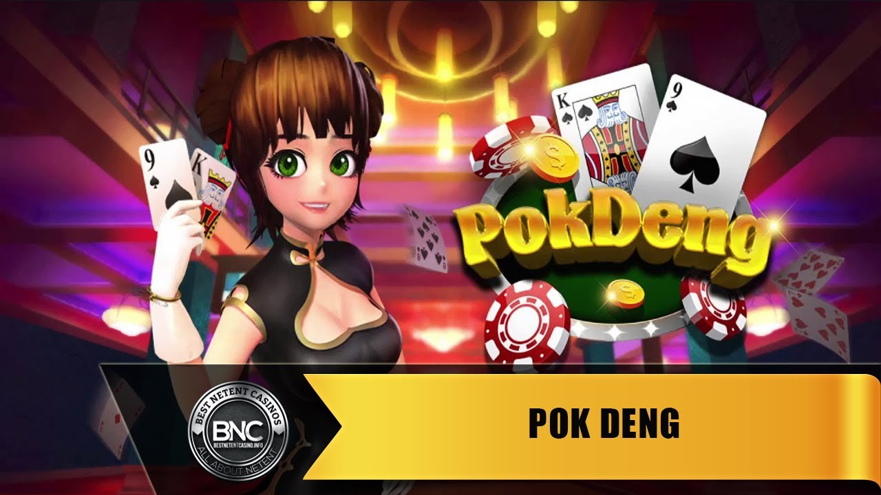 Pok Deng