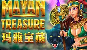 Mayan Treasure