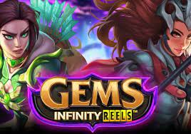 Gems Infinity Reels