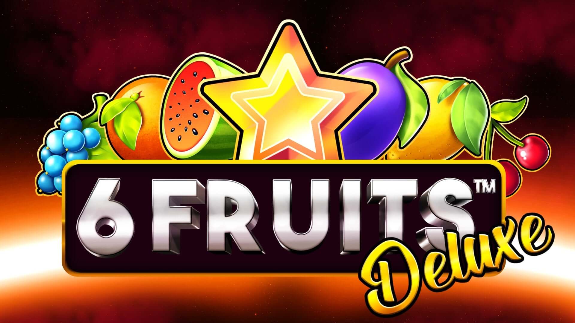 6 Fruits Deluxe