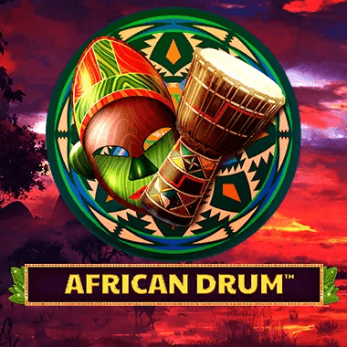 African Drum