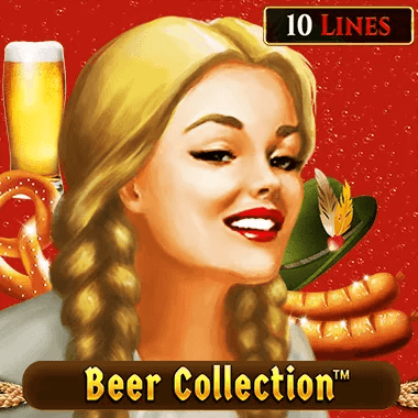 Beer Collection 10 Lines