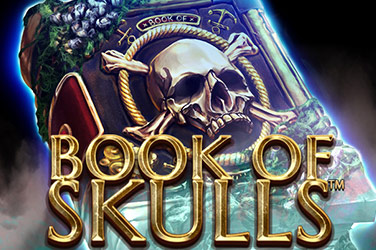 Book Of Skulls